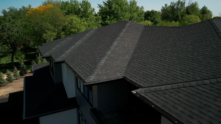 Cold Roofs in St Anthony, MN