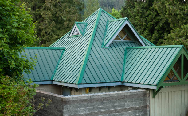 Fast & Reliable Emergency Roof Repairs in St Anthony, MN