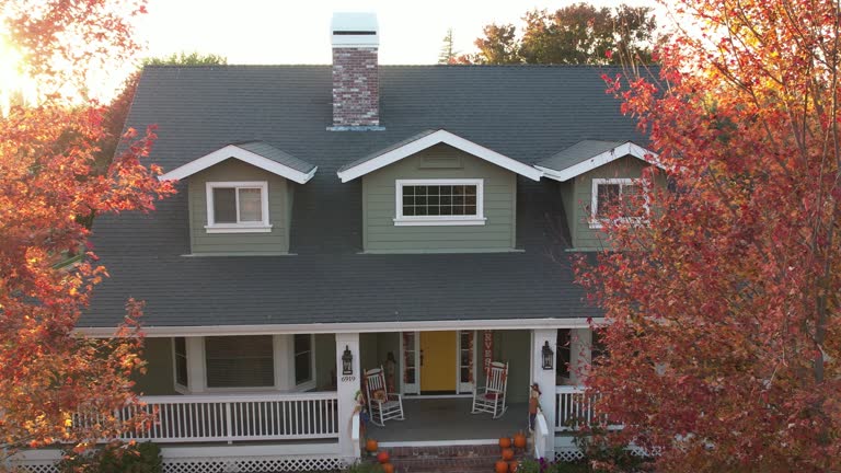 Best Emergency Roof Repair  in St Anthony, MN