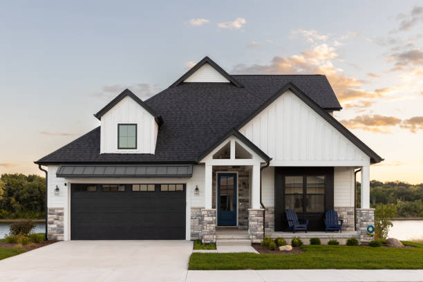 Best 4 Ply Roofing  in St Anthony, MN